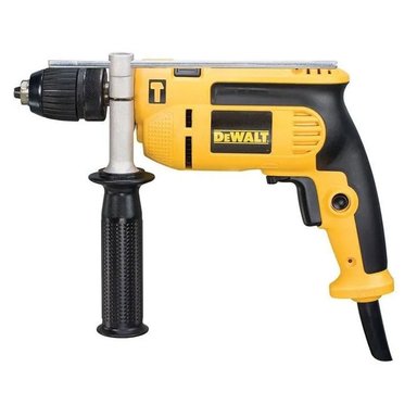 TALADRO PERCUTOR DEWALT MODEL DWD024K 650W - 2