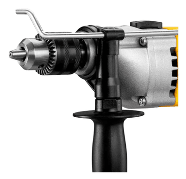 TALADRO PERCUTOR STANLEY STDH8013 800W - 4