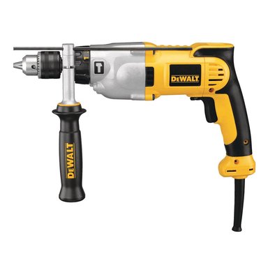 TALADRO PERCUTOR DEWALT MODEL DWD520 1100 W - 1