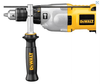 TALADRO PERCUTOR DEWALT MODEL DWD520 1100 W - 2