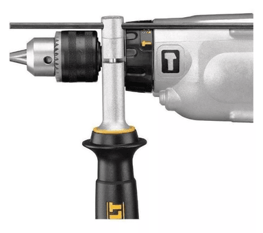 TALADRO PERCUTOR DEWALT MODEL DWD520 1100 W - 3