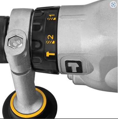 TALADRO PERCUTOR DEWALT MODEL DWD520 1100 W - 6