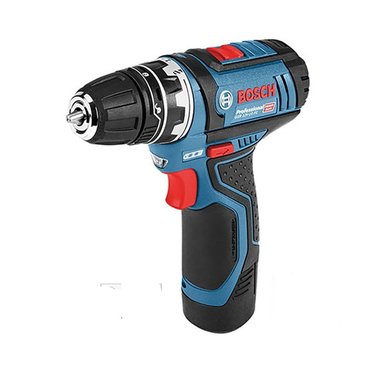 ATORNILLADOR BOSCH A BATERÍA GSR-12 V-15 FC - 4