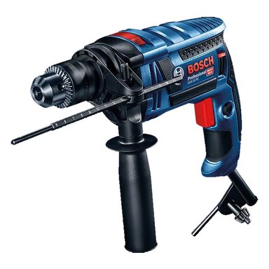 TALADRO PERCUTOR BOSCH MODEL GSB 16 RE - 750W - 1