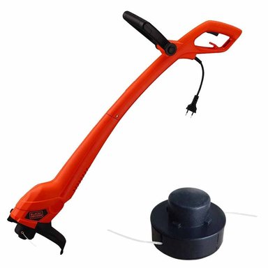 ORILLADORA B&D GL350-B2C 350W - 1