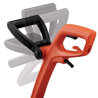 ORILLADORA B&D GL350-B2C 350W - 4