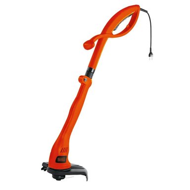 ORILLADORA B&D GL350-B2C 350W - 8