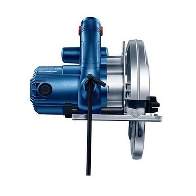 SIERRA CIRCULAR 7 1/4' BOSCH MODEL GKS 150 1500W+2 DISCO - 5