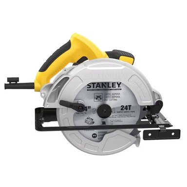 SIERRA CIRCULAR STANLEY 7 1/4' 1600 W SC16-B2C - 1