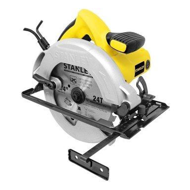 SIERRA CIRCULAR STANLEY 7 1/4' 1600 W SC16-B2C - 2
