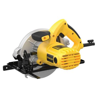 SIERRA CIRCULAR STANLEY 7 1/4' 1600 W SC16-B2C - 3