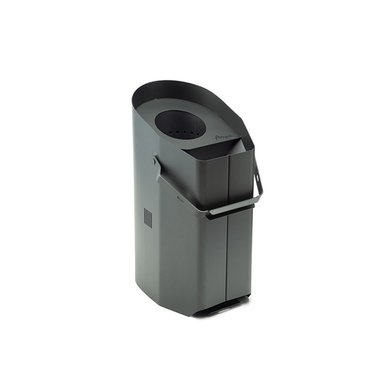 CALEFACTOR FOGON DE PATIO A PELLET ICON AMESTI - 2