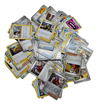 CARTAS ORIGINALES POKEMON 50 ENTRENADORES SIN REPETIR - 3