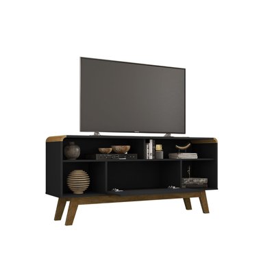 RACK TV 55' LAZULI NEGRO - 4
