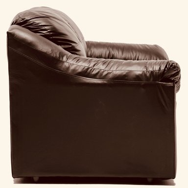 SOFA GENOVA 2CPOS CAFÉ MORO - 3