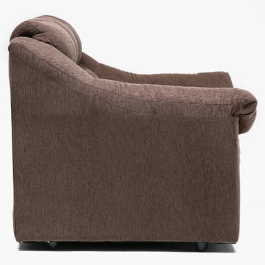 SOFA BALI 3CPOS CHOCOLATE - 3