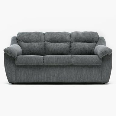 SOFA ASTURIAS 3CPOS GRIS - 1