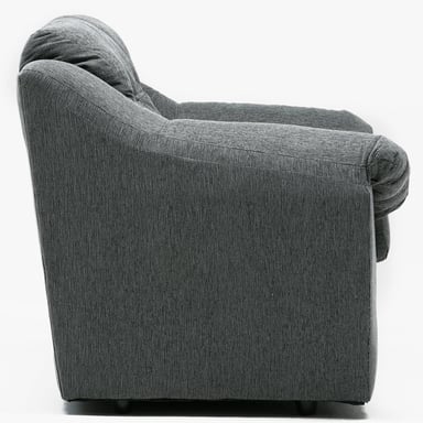 SOFA ASTURIAS 3CPOS GRIS - 3