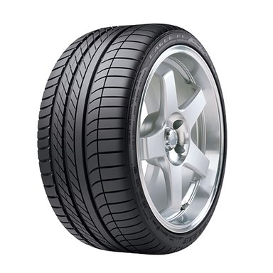 NEUMATICO GOODYEAR 265/35 R19 94(Y) EAGLE F1 ASYMMETRIC - 2