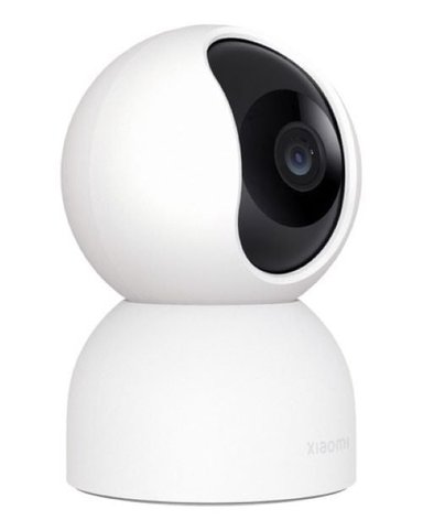 CAMARA DE SEGURIDAD XIAOMI SMART CAMERA C400 - 2