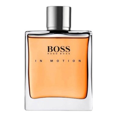 PERFUME HUGO BOSS IN MOTION HOMBRE EDT 100 ML - 3