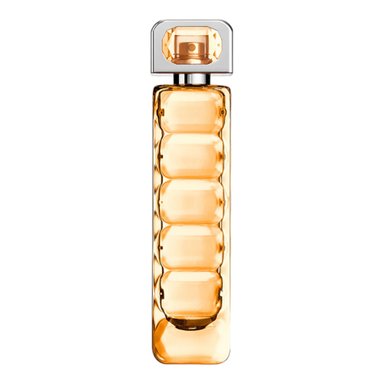 HUGO BOSS ORANGE EDT 75ML MUJER - 2