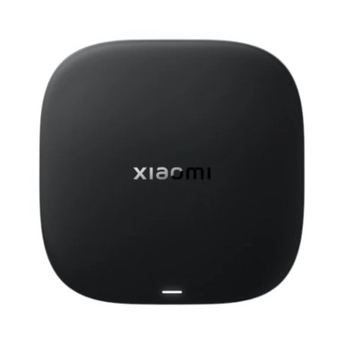 XIAOMI TV BOX S 3RA GENERACION 4K ULTRA HD - 1
