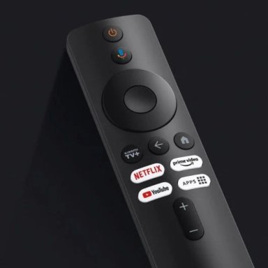 XIAOMI TV BOX S 3RA GENERACION 4K ULTRA HD - 5