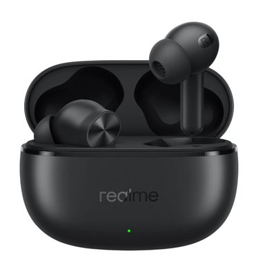 AUDIFONOS BLUETOOTH REALME BUDS T200X NEGRO - 1