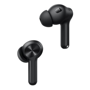 AUDIFONOS BLUETOOTH REALME BUDS T200X NEGRO - 2