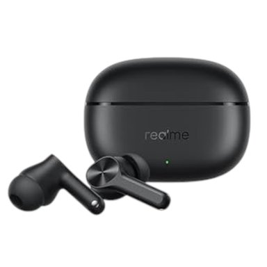 AUDIFONOS BLUETOOTH REALME BUDS T200X NEGRO - 3