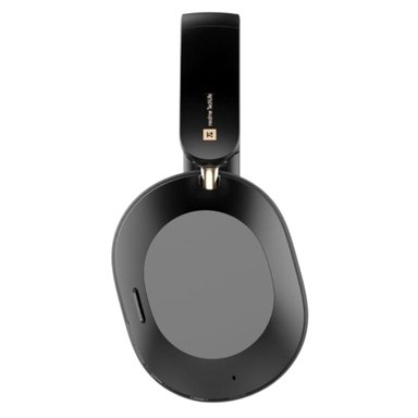 AUDIFONOS REALME TECHLIFE STUDIO H1 INALAMBRICOS NEGRO - 2