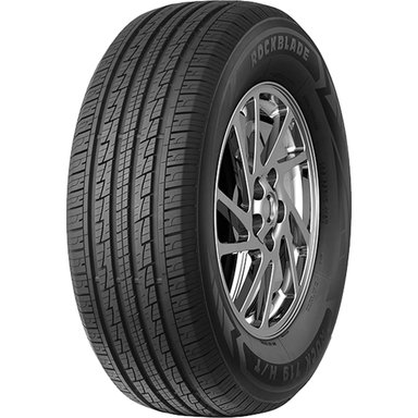 NEUMATICO 235/65 R17 ROCK 719 104H - 2