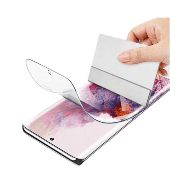 LAMINA HIDROGEL PARA SAMSUNG S9 PLUS - 1