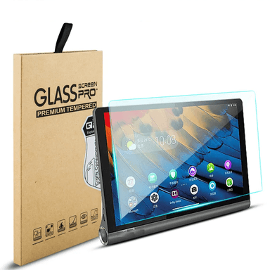 LÁMINA DE VIDRIO GLOBAL MOVIL MR TEMPLADO COMPATIBLE CON LENOVO YOGA 10.1 - 1