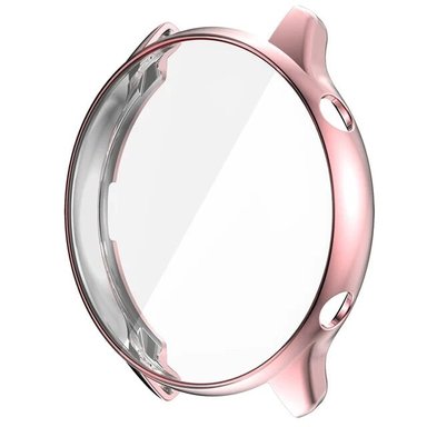 PROTECTOR GLOBAL MOVIL MR CARCASA PARA HUAWEI WATCH GT4 41MM / ROSADO - 1