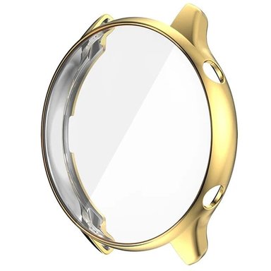 PROTECTOR GLOBAL MOVIL MR CARCASA PARA HUAWEI WATCH GT4 46MM / DORADO - 1