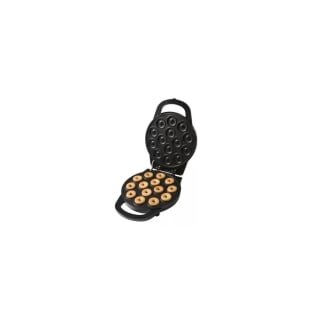 MAQUINA PARA HACER DONAS | Negro - 1