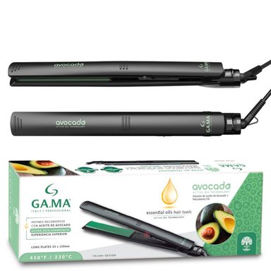 ALISADOR GAMA AVOCADO ST - 1
