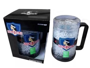 SCHOPERO FROZEN 600 ML COLO COLO - 3