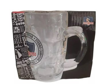 SCHOPERO VIDRIO COLO COLO - 3