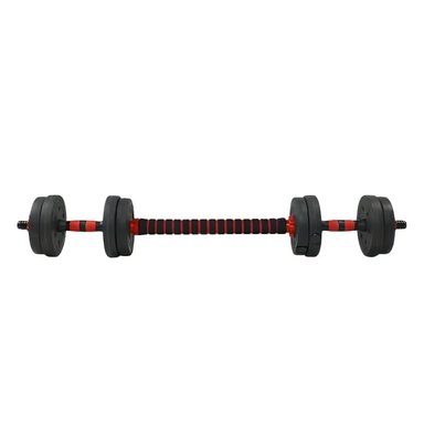 SET MANCUERNAS 15 KG - 2