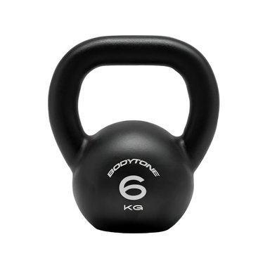 PESA RUSA KETTLEBELL 6KG - 2