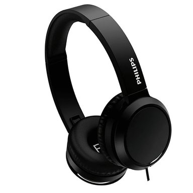 AUDIFONO PHILIPS OVER EAR ALAMBRICO - 2