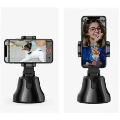 SOPORTE ESTABILIZADOR PARA CELULAR INTELIGENTE 360 - 1