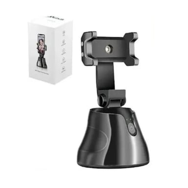 SOPORTE ESTABILIZADOR PARA CELULAR INTELIGENTE 360 - 2