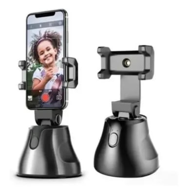 SOPORTE ESTABILIZADOR PARA CELULAR INTELIGENTE 360 - 3