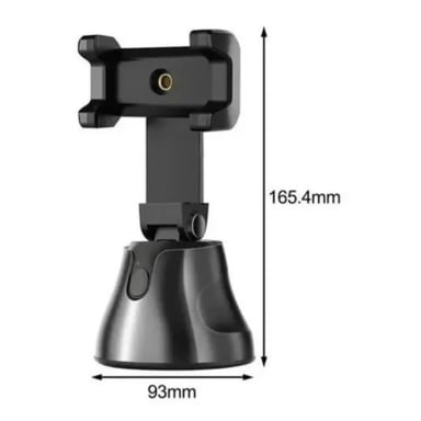 SOPORTE ESTABILIZADOR PARA CELULAR INTELIGENTE 360 - 4