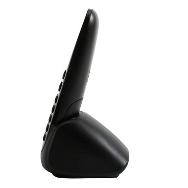 TELEF. INALAMBRICO DECT MOTOROLA NEGRO M700 - 1