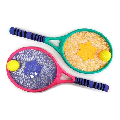 SET DE TENIS - 1